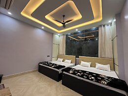 Hotel S.K Atithi Bhawan