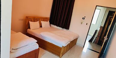 Ram Basant Hotel & Resturant
