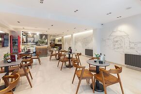 Amaranta Hotel Boutique