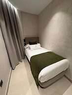 Amaranta Hotel Boutique