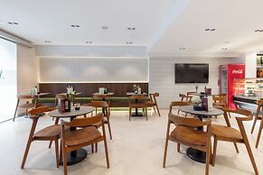 Amaranta Hotel Boutique