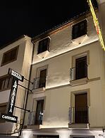 Amaranta Hotel Boutique