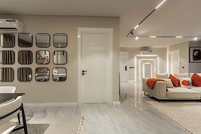George Residence Thompson Ave Ikoyi
