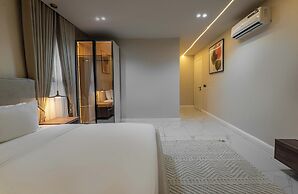 George Residence Thompson Ave Ikoyi