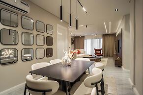 George Residence Thompson Ave Ikoyi