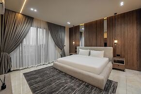 George Residence Thompson Ave Ikoyi