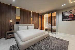 George Residence Thompson Ave Ikoyi