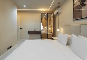 George Residence Thompson Ave Ikoyi