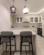 George Residence Thompson Ave Ikoyi