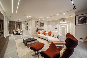 George Residence Thompson Ave Ikoyi