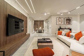 George Residence Thompson Ave Ikoyi