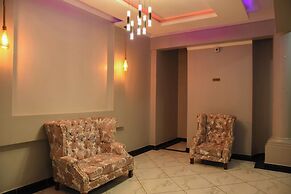 Golden Palace Hotel Eldoret