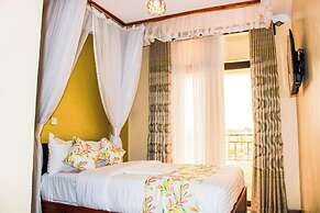 Golden Palace Hotel Eldoret