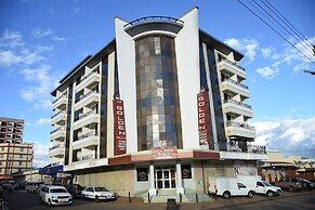 Golden Palace Hotel Eldoret
