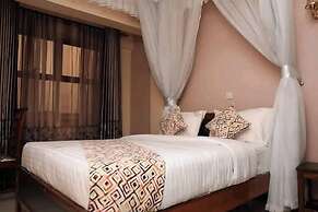 Golden Palace Hotel Eldoret