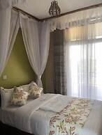 Golden Palace Hotel Eldoret