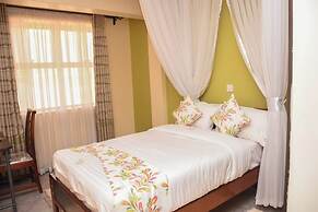Golden Palace Hotel Eldoret