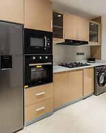 George Residence Surulere Lagos State