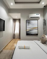George Residence Surulere Lagos State