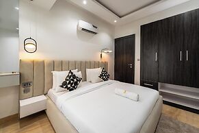 George Residence Surulere Lagos State