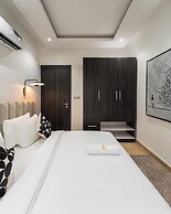 George Residence Surulere Lagos State