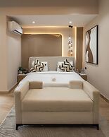 George Residence Surulere Lagos State