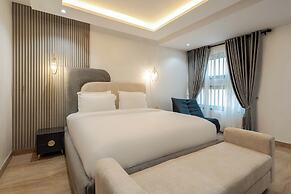 George Residence Surulere Lagos State