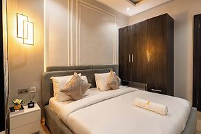 George Residence Surulere Lagos State