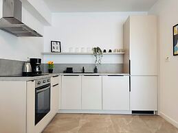 Premium Apartments - ONE Cotroceni
