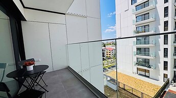 Premium Apartments - ONE Cotroceni