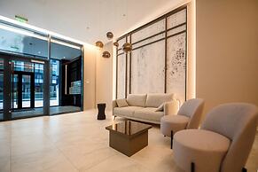 Premium Apartments - ONE Cotroceni