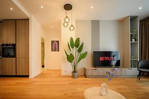Premium Apartments - ONE Cotroceni