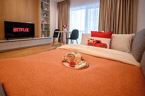 Premium Apartments - ONE Cotroceni
