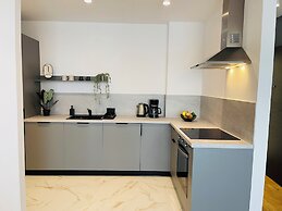 Premium Apartments - ONE Cotroceni