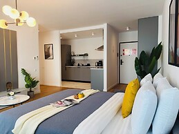 Premium Apartments - ONE Cotroceni