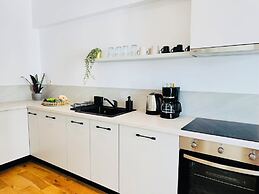 Premium Apartments - ONE Cotroceni