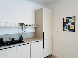 Premium Apartments - ONE Cotroceni