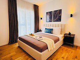 Premium Apartments - ONE Cotroceni