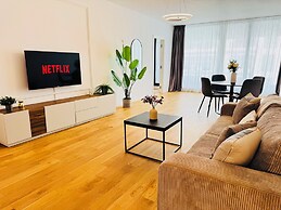 Premium Apartments - ONE Cotroceni