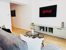 Premium Apartments - ONE Cotroceni