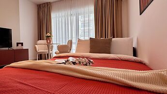 Premium Apartments - ONE Cotroceni