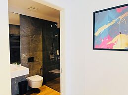 Premium Apartments - ONE Cotroceni