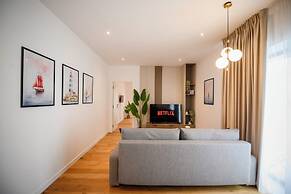 Premium Apartments - ONE Cotroceni
