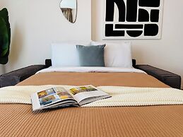 Premium Apartments - ONE Cotroceni