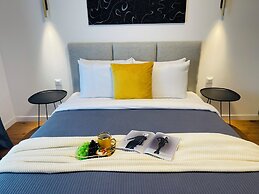 Premium Apartments - ONE Cotroceni