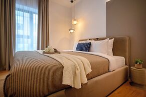 Premium Apartments - ONE Cotroceni