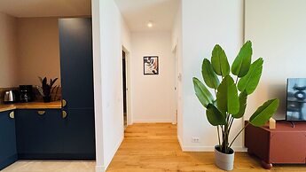 Premium Apartments - ONE Cotroceni