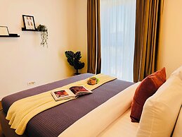 Premium Apartments - ONE Cotroceni