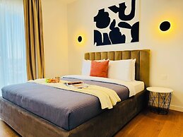Premium Apartments - ONE Cotroceni