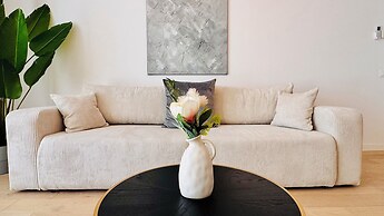 Premium Apartments - ONE Cotroceni